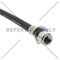 Centric Parts Brake Hose, 150.40174 150.40174 - alternate 2
